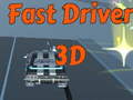 遊戲Fast Driver 3D