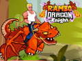 遊戲Rambo Dragon Kinight