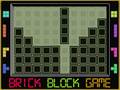 遊戲Brick Block Game