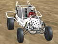 遊戲Crazy Buggy Demolition Derby