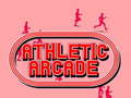 遊戲Athletic arcade