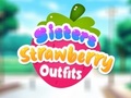 遊戲Sisters Strawberry Outfits