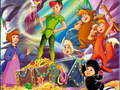 遊戲Peter Pan Jigsaw Puzzle Collection
