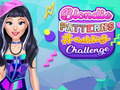 遊戲Blondie Patterns Hashtag Challenge