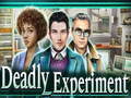 遊戲Deadly Experiment