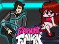 遊戲Friday Night Funkin vs Nix