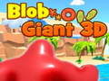 遊戲Blob Giant 3D
