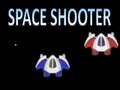 遊戲Space Shooter 