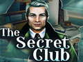 遊戲The Secret Club