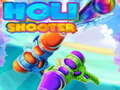 遊戲Holi Shooter