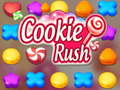 遊戲Cookie Rush