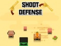 遊戲Shoot Defense