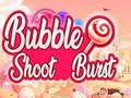 遊戲Bubble Shoot Burst