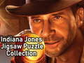 遊戲Indiana Jones Jigsaw Puzzle Collection