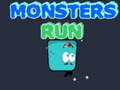 遊戲Monsters Runs