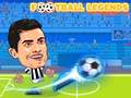 遊戲Football Legends 2021