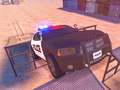 遊戲Police Drift & Stunt