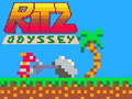 遊戲Ritz Odyssey