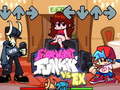 遊戲Friday Night Funkin Boyfriend vs Ex