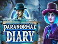 遊戲Paranormal Diary