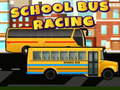 遊戲School Bus Racing