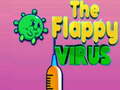 遊戲The Flappy Virus