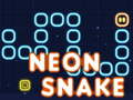遊戲Neon Snake 