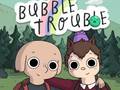 遊戲Summer Camp Island Bubble Trouble
