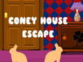 遊戲Coney House Escape