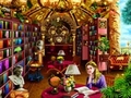 遊戲Hidden Library