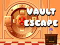 遊戲Vault Escape