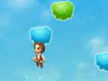 遊戲Jump To The Clouds