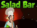 遊戲Salad Bar