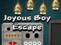 遊戲Joyous Boy Escape