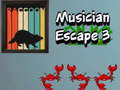 遊戲Musician Escape 3