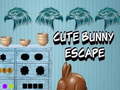 遊戲Cute Bunny Escape