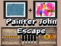 遊戲Painter John Escape