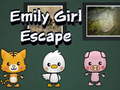 遊戲Emily Girl Escape