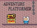 遊戲Adventure Platformer