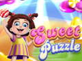 遊戲Sweet Puzzle