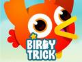遊戲Birdy Trick