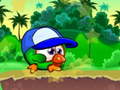 遊戲Chick Jump HD