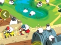 遊戲Where's Shaun?