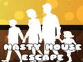 遊戲Nasty House Escape