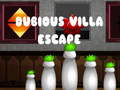 遊戲Dubious Villa Escape
