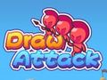 遊戲Draw Attack