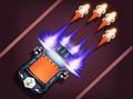 遊戲Car Defender
