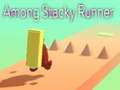 遊戲Among Stacky Runner