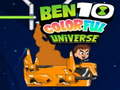 遊戲Ben 10 Colorful Universe