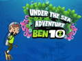 遊戲Ben 10 Under The Sea Advanture